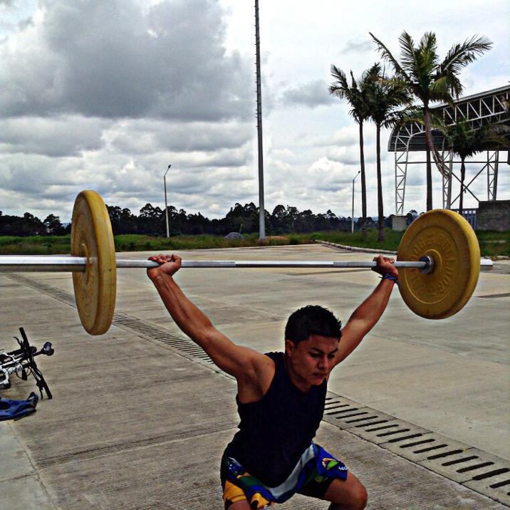 YecidApapamija's profile picture. 