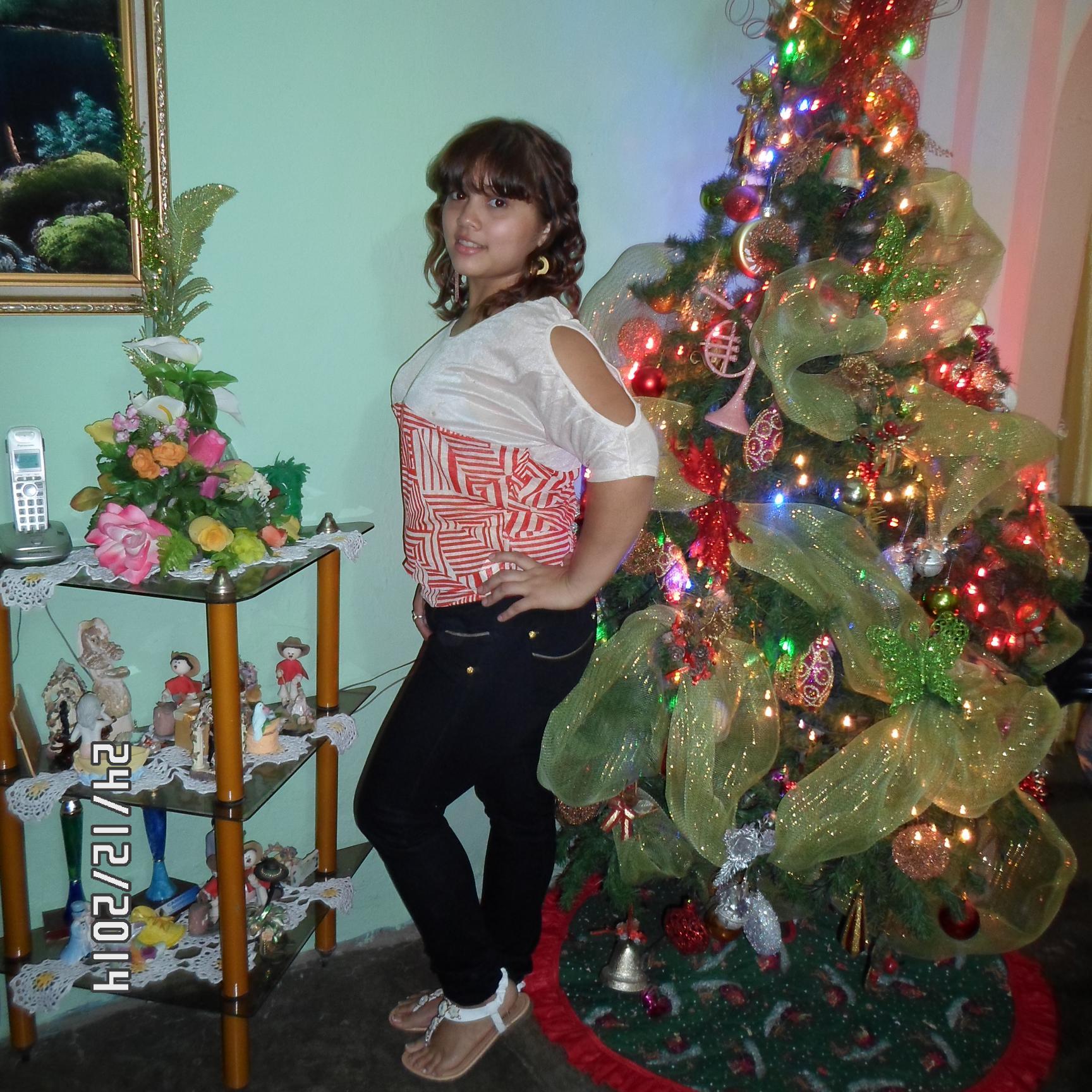soy cristiana