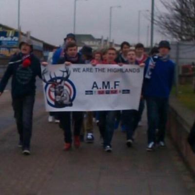 Invergordon.