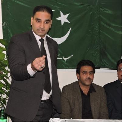 Advocate!! Senior political worker of All Pakistan Muslim League UK Acting as Press Secretary. LongLive Pak&Musshraf!!