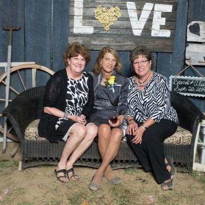 NKU Graduate BS Office Systems Technology. Work hard play hard. Love my family. Honest and true. Not getting older getting better.