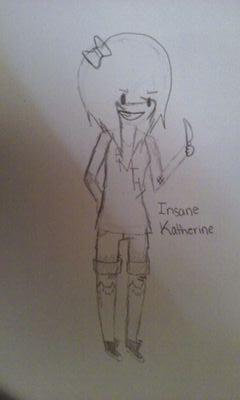 HEH MY TOBY! ~: @XxXTicciTobyXxX | @KAWAIIKATANAS MADE THIS O.C. FOR ME, WHAT AN IDIOT!| @XxBen_DrownedxX IS STUPID! | @XxToInsanexX IS ALRIGHT |