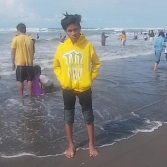 ALMARHUM