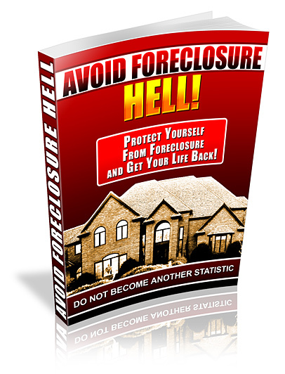 FORECLOSUREHELL's profile picture. FORECLOSURE HELP