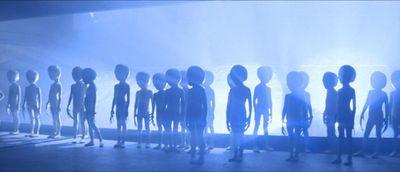 Planet Earth