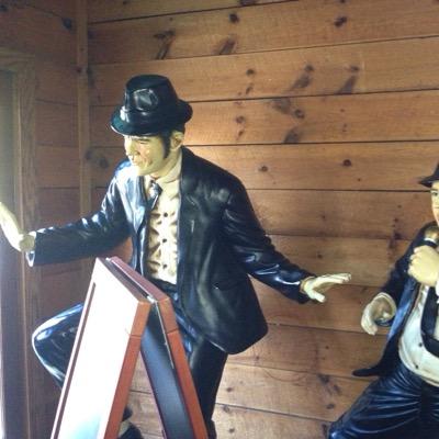 kevpittsr's profile picture. 