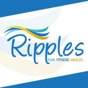Ripplesleisure's profile picture. Ripples Leisure Centre - gym, indoor and outdoor pool, group fitness classes