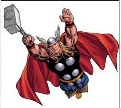 thor399's profile picture. 