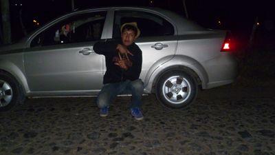 jairobruno12345's profile picture. 