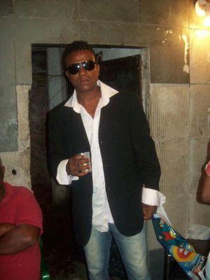 RafaelArajoSou3's profile picture. 