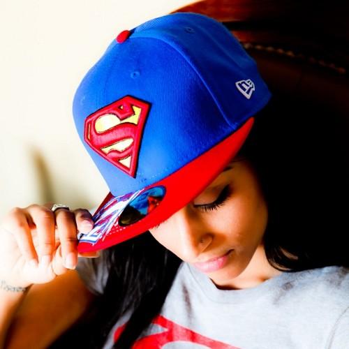 SupahWomanRP Profile Picture