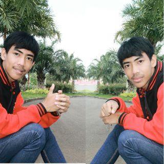 tidak terlihat . tidak terdengar . tidak dikenal