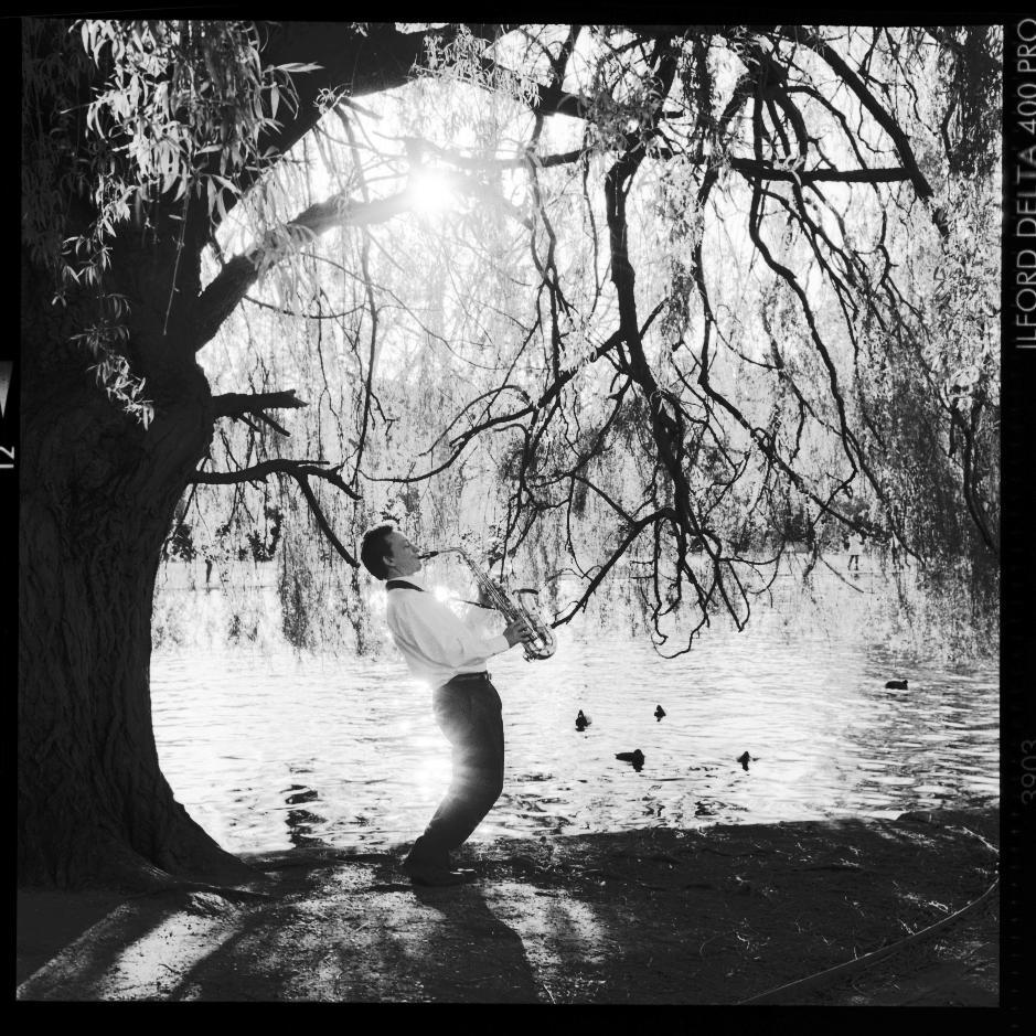 Film-Photography; use an Authentic Rolleiflex (1958)  since mid-90s; Focus on Street Portraits; Done 1 Photo Book about Marseille; 2nd about HCM / SaiGon City