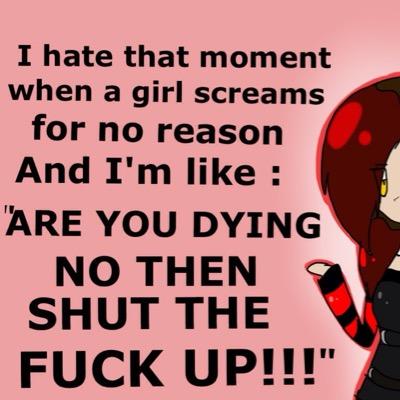 NOBODY BUT SOMEBODY
PSST IM A DUDE BY THE WAY...
hahahahahahahahah YOLOOOO
ALLTHOUGH I COULD BE A GIRL IN MY ......S O U L LALALALALAL