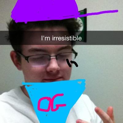 patchupdate's profile picture. latest updates on who's ass patch has eaten