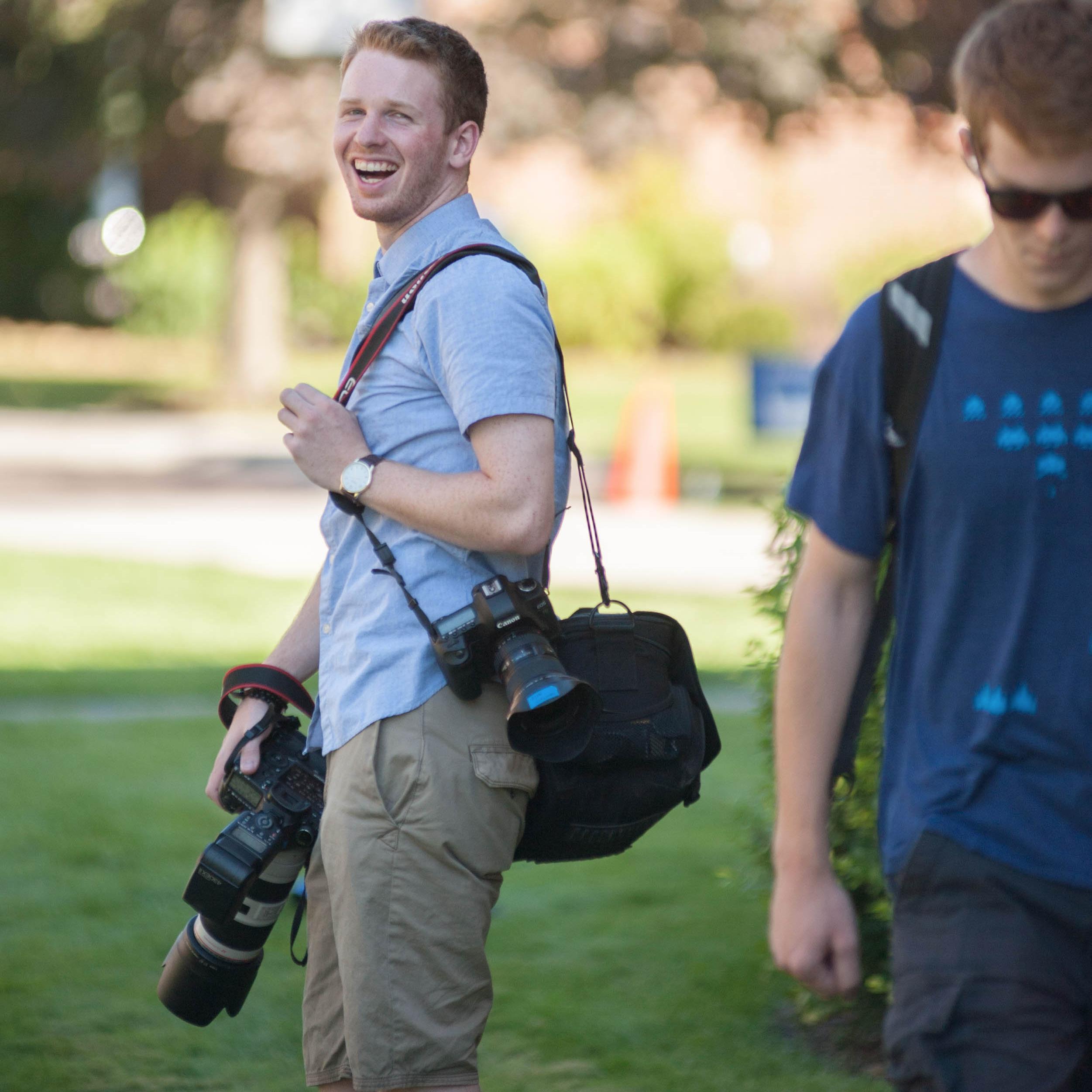 Sullivanrp's profile picture. Photographer based in the Pacific Northwest