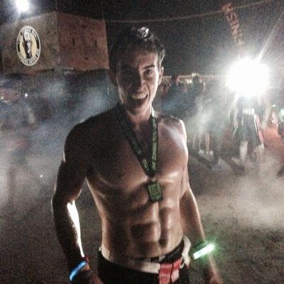 spencer_rau's profile picture. Go hard or go home.