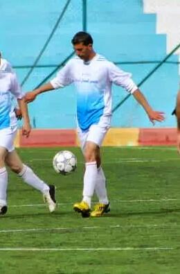 dardour12345's profile picture. 