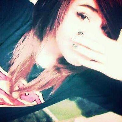 just normal American girl ♚♡♥♀♂ that Love's Internet :) follow me on instagram ★ letygonzales34, and add me on Facebook boo Gonzales