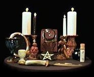 WiccanAdvisor's profile picture. Wiccan High Priest.  Teacher and spiritural advisor