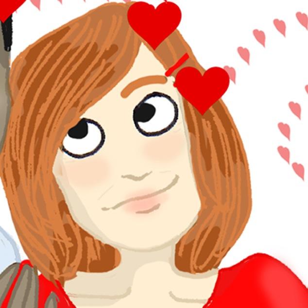 Cinéaste/Filmmaker @LutineLeFilm #autofiction #comédie #polyamorie / on #filmmaking & #polyamory #Accessibilite #Féminisme #Polyamour https://t.co/RxvAH4grJ8