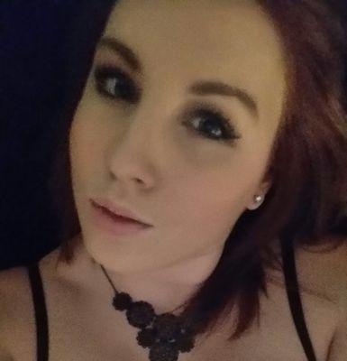 AmyDykeman's profile picture. 