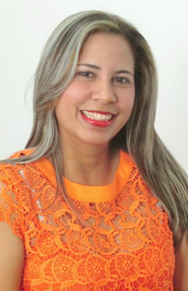 Psicóloga, transformadora de procesos sociales y comunitarios.
