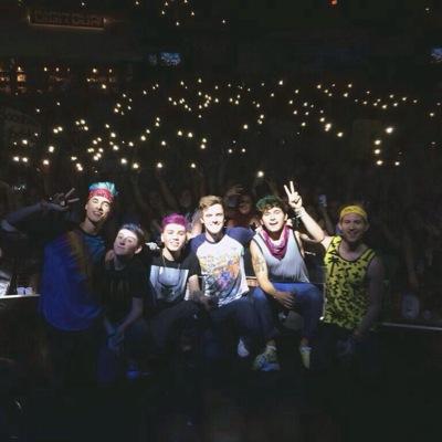 This is not a goodbye! I love you o2l