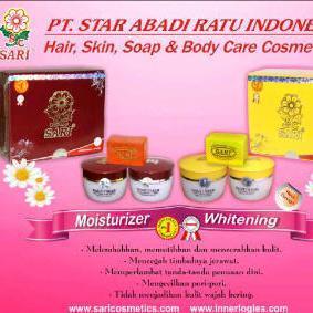 Menjual produk paling berkualitas dengan harga kompetitif