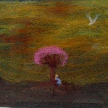 Práticas Artísticas Luz e Sombra e Aquarela, Terapia dos Contos de Fadas, Arte da Meditação, Arte Culinária.
