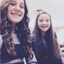 Maria & MacKenzie - @mariandmac - Twitter