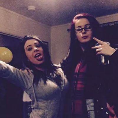 michelle_2xo's profile picture. 