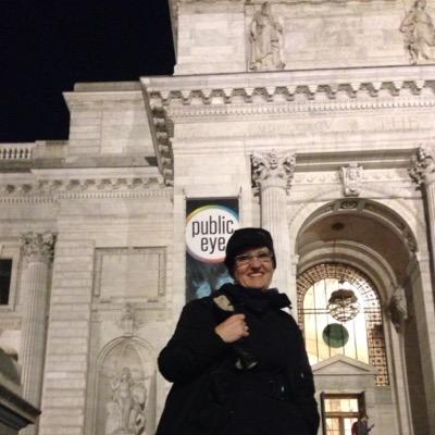 Writer/story-teller, leader, manager and communications professional. I love pr, social media, media, politics, travel, ag, learning, outdoors & my family.