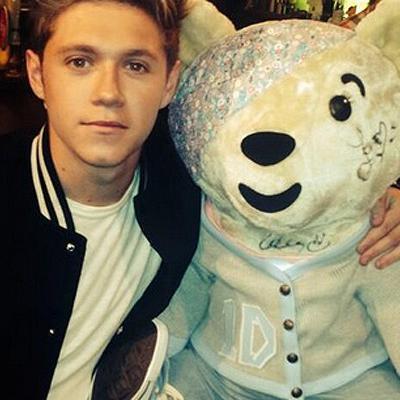 One Direction Are My Heroes Without Layers , My Angels Without Wings And My Husbands Without Rings...