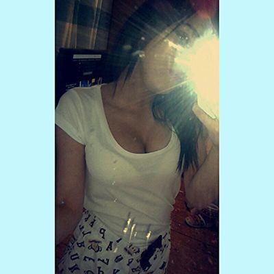 mellisa_1xo's profile picture. 