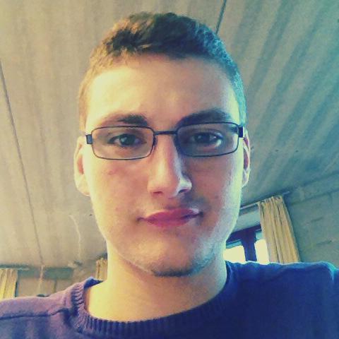 AurelienRCSC's profile picture. 