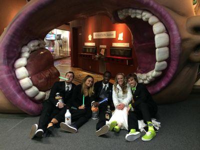 finallyaminnis's profile picture. 