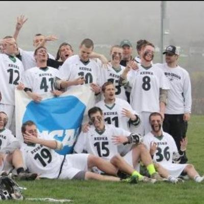 LaxWheels's profile picture. 