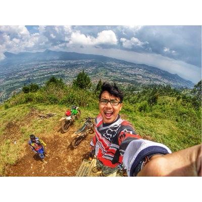 ferdyanDK's profile picture. 