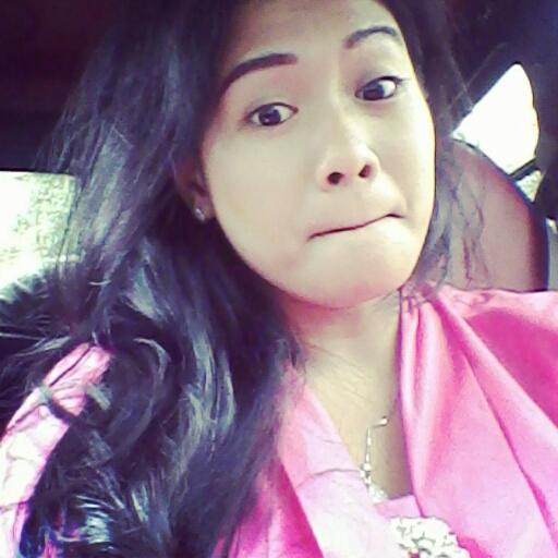 Enggie ilham akbar  wife ♥