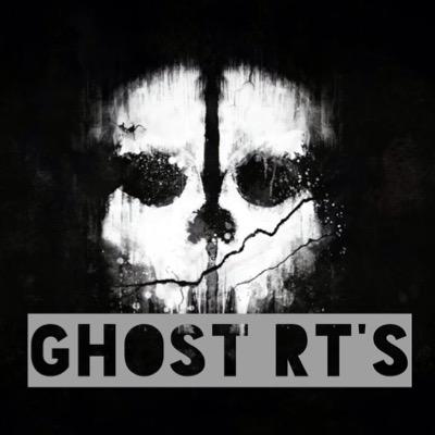 • Retweet anything! • @ us • CoD Ghosts • Providing Deals and News for CoD Ghosts Partnered with @JaxusHD