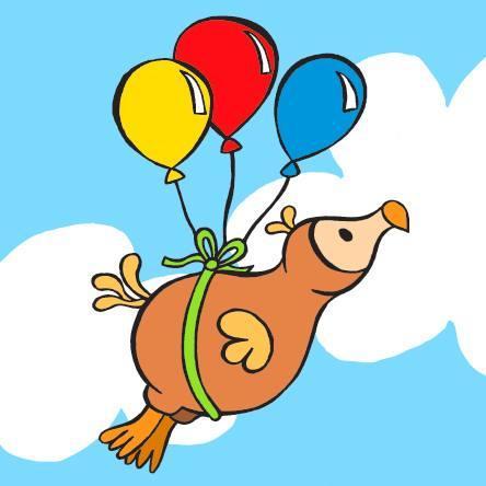 FlyingDodoDsgn's profile picture. A lover of comics, movies, pop art, dodos, travel, cats, Muppets, the 80s (Best Decade Ever!) and all things fun!