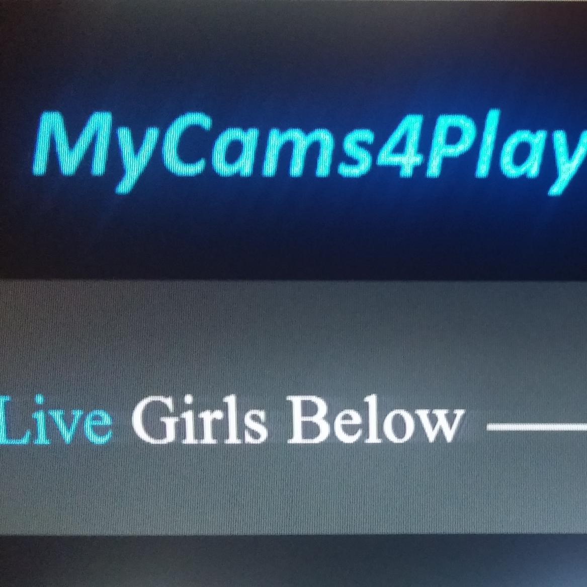 MyCams4Play is an online adult webcam chat site with both male and female models for your enjoyment and entertainment.