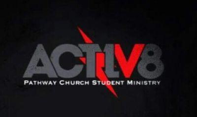 Our goal is to cover this community with the love of Jesus Christ!