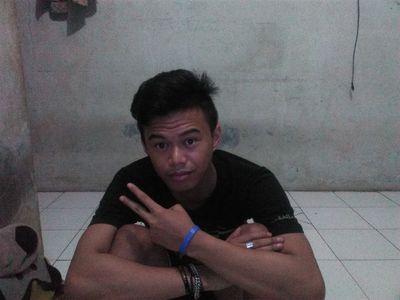 Mencari Perempuan Sholehah.
