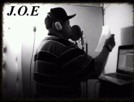 JumpOnEverything Aka J.O.E.....The Name Says It All. I Love Music And Will Destroy Anything You Put In Front Of Me. Music Is Life