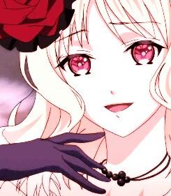 I'm a heroine! || #DiaLoversRP