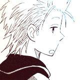 {The most chilled member of this little group. Music's my life, chill is my motto.}