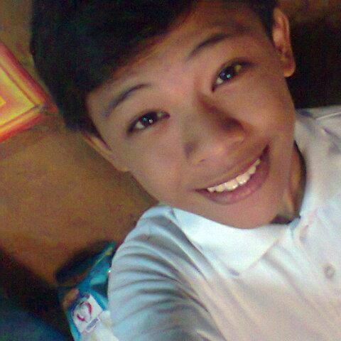 Im just me :D