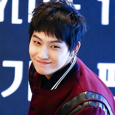 jaebiijyp's profile picture. Parody of @jbjyp